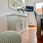 Nyaraló Domu Mea 1 Min A Piedi Dal Mare *