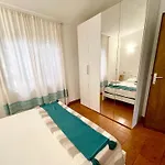 Nyaraló Domu Mea 1 Min A Piedi Dal Mare