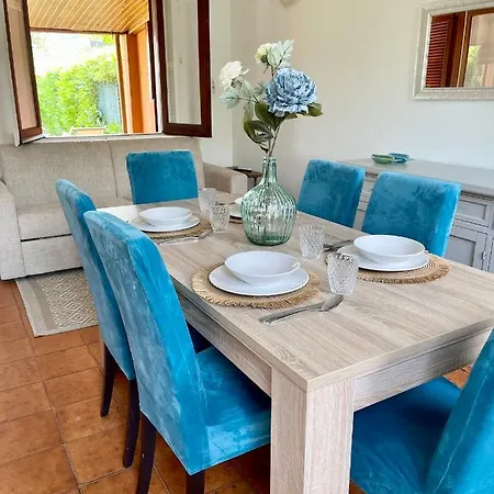 Casa vacanze Domu Mea 1 Min A Piedi Dal Mare *