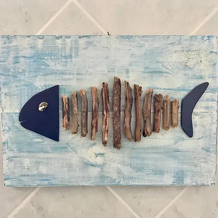 Domu Mea 1 Min A Piedi Dal Mare Casa vacanze *