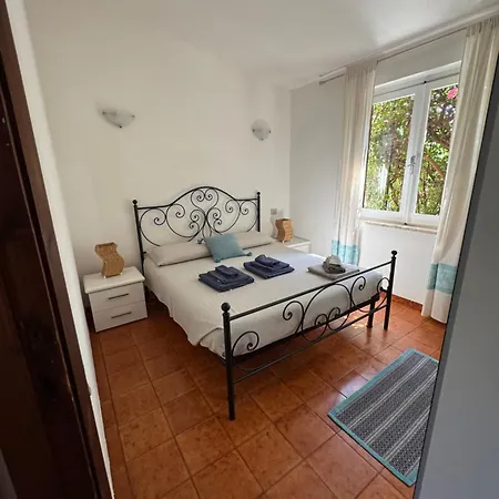 Domu Mea 1 Min A Piedi Dal Mare Costa Rei