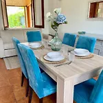 Casa vacanze Domu Mea 1 Min A Piedi Dal Mare *