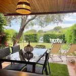 Domu Mea 1 Min A Piedi Dal Mare Casa vacanze Costa Rei