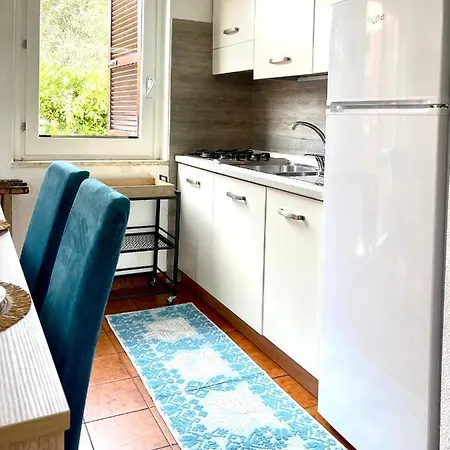 Domu Mea 1 Min A Piedi Dal Mare Ferienhaus Costa Rei