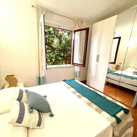 Vakantiehuis Domu Mea 1 Min A Piedi Dal Mare Costa Rei