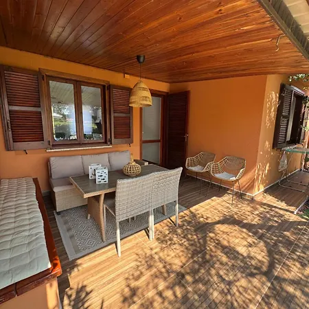 Vakantiehuis Domu Mea 1 Min A Piedi Dal Mare Costa Rei