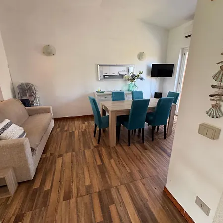 Domu Mea 1 Min A Piedi Dal Mare Vakantiehuis Costa Rei