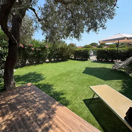 Domu Mea 1 Min A Piedi Dal Mare