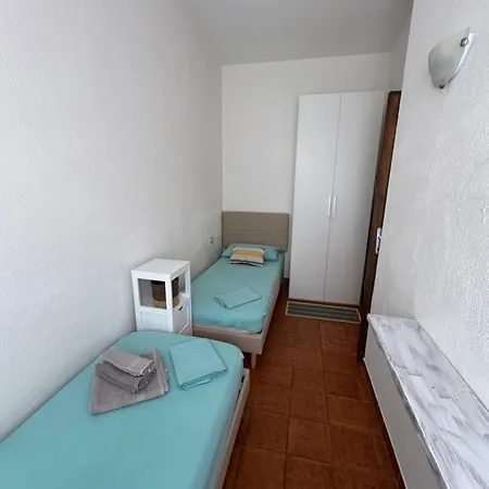 Domu Mea 1 Min A Piedi Dal Mare