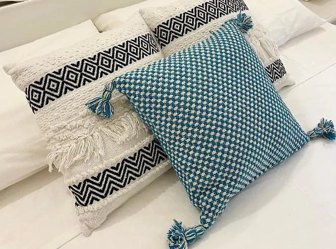 Vakantiehuis Domu Mea 1 Min A Piedi Dal Mare