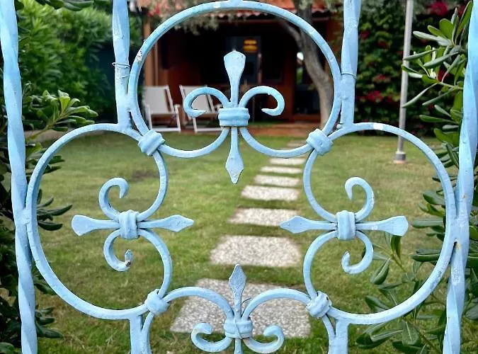 Domu Mea 1 Min A Piedi Dal Mare