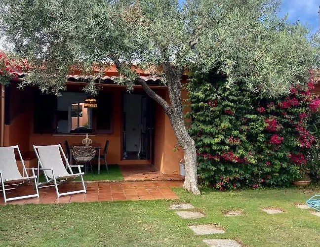 Domu Mea 1 Min A Piedi Dal Mare *