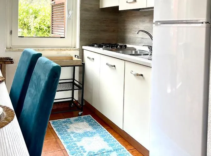 Domu Mea 1 Min A Piedi Dal Mare Vakantiehuis Costa Rei