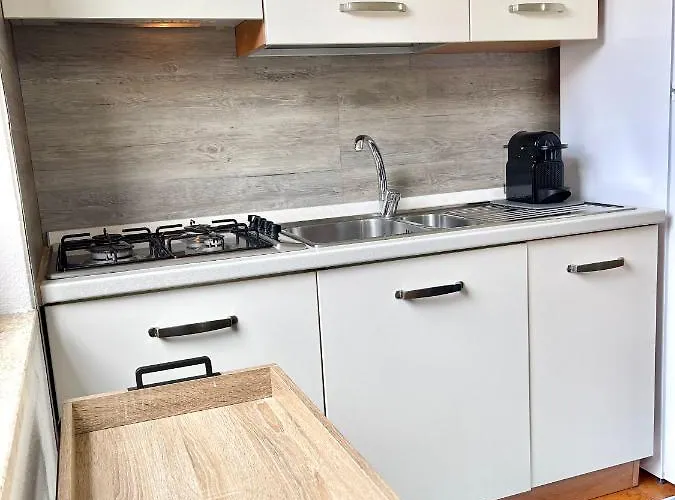 Domu Mea 1 Min A Piedi Dal Mare