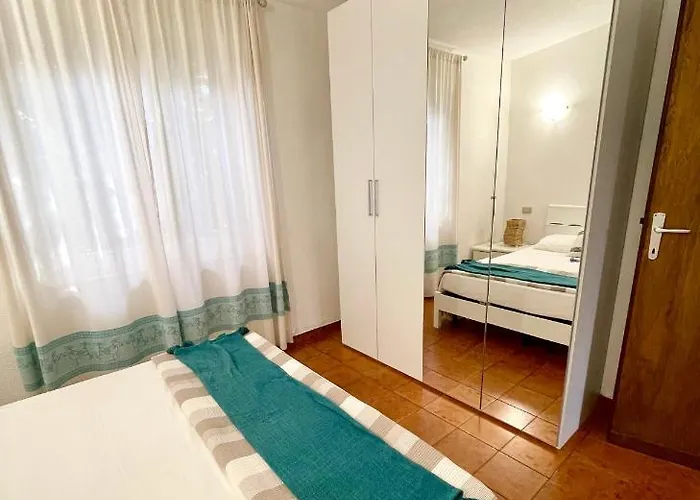 Vakantiehuis Domu Mea 1 Min A Piedi Dal Mare