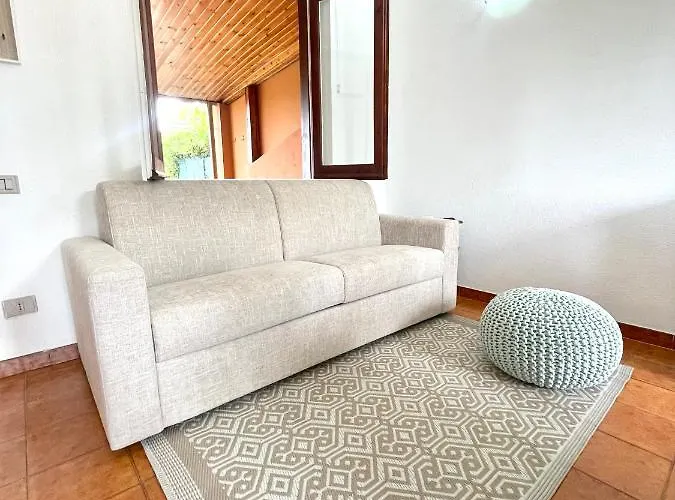 Domu Mea 1 Min A Piedi Dal Mare