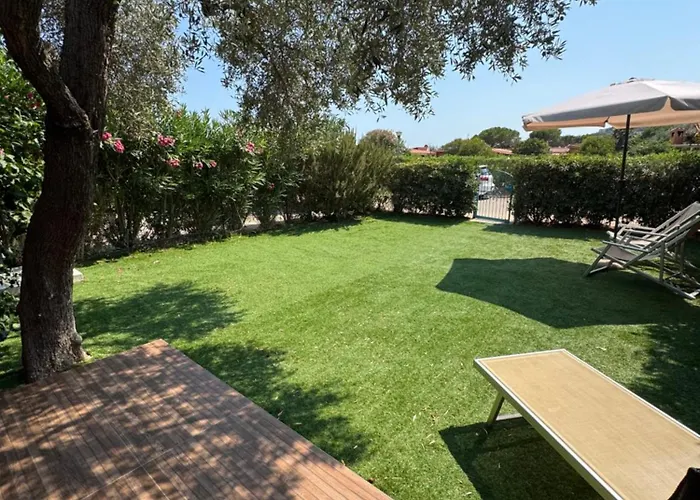 Domu Mea 1 Min A Piedi Dal Mare